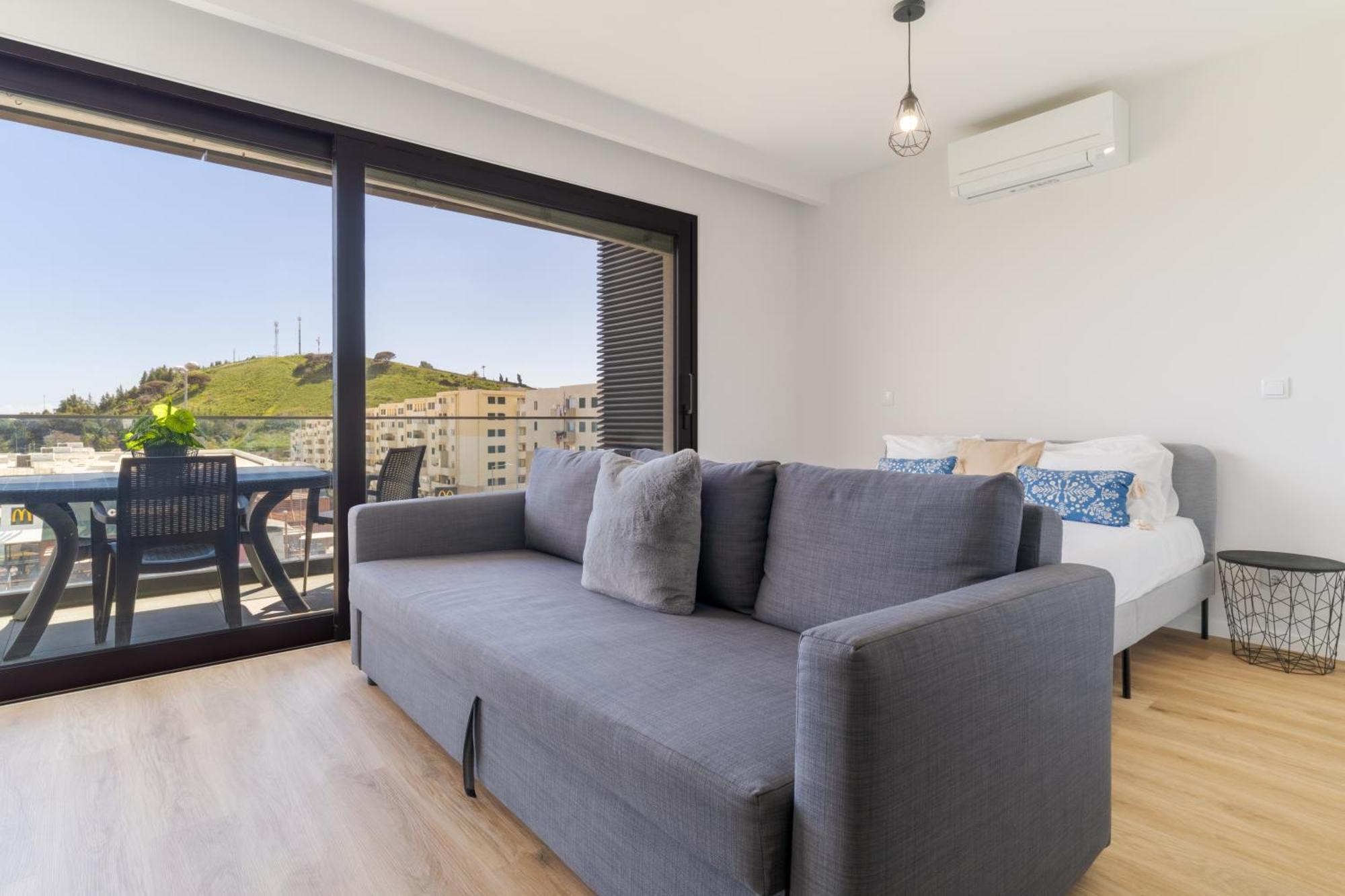 Apartamento Fenix Iii