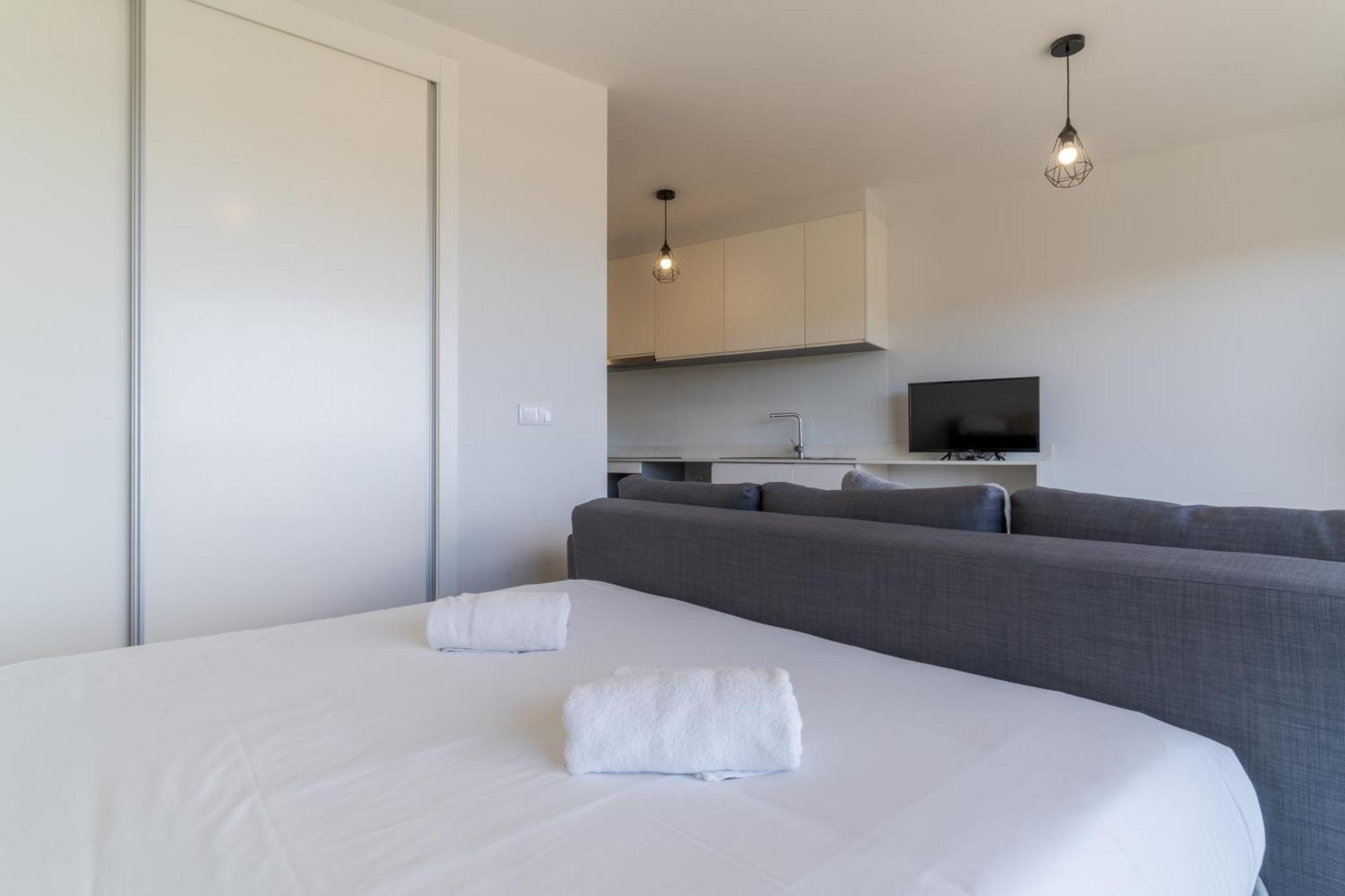 Fenix Iii Apartamento