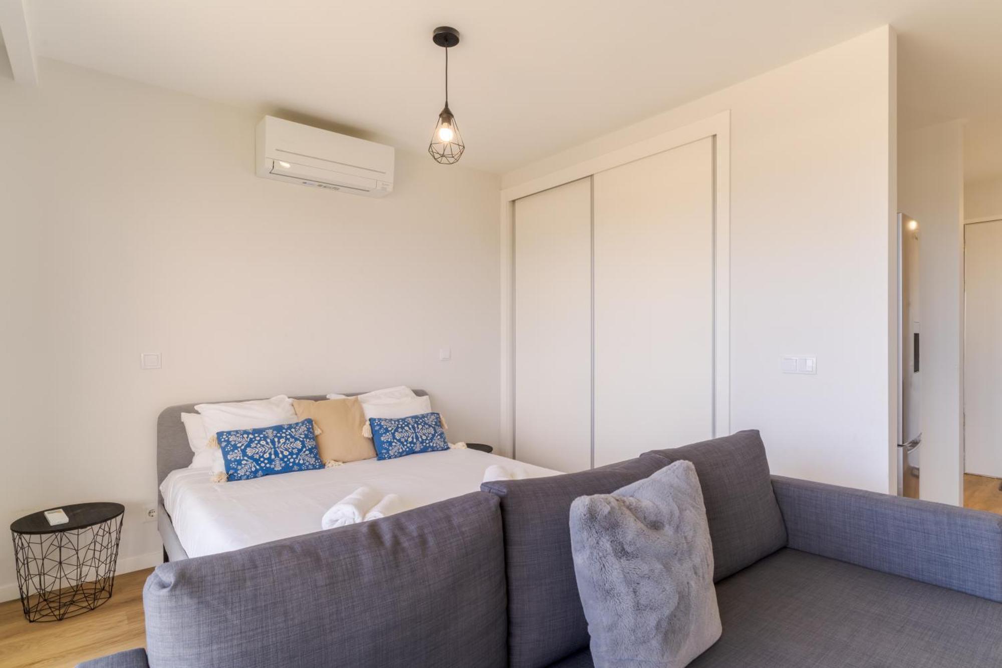 Fenix Iii Apartamento