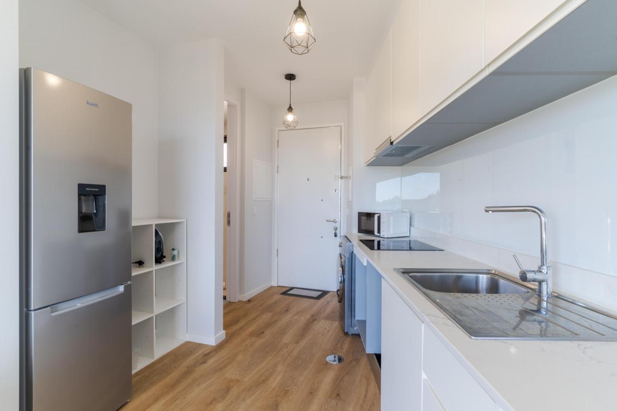 Apartamento Fenix Iii